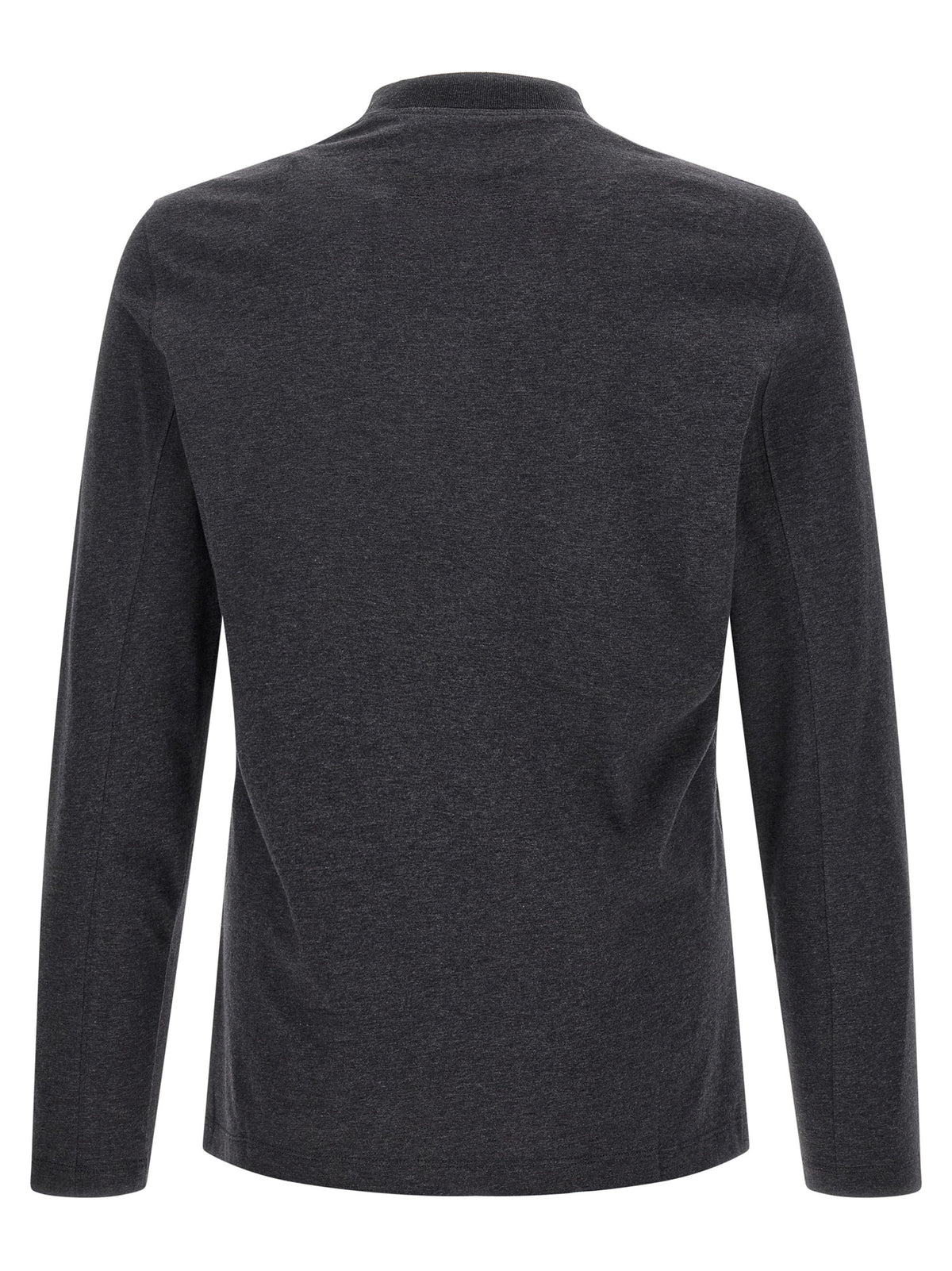 BRUNELLO CUCINELLI Brunello Cucinelli Men Cotton Jersey T-Shirt