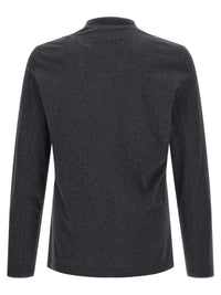 BRUNELLO CUCINELLI Brunello Cucinelli Men Cotton Jersey T-Shirt