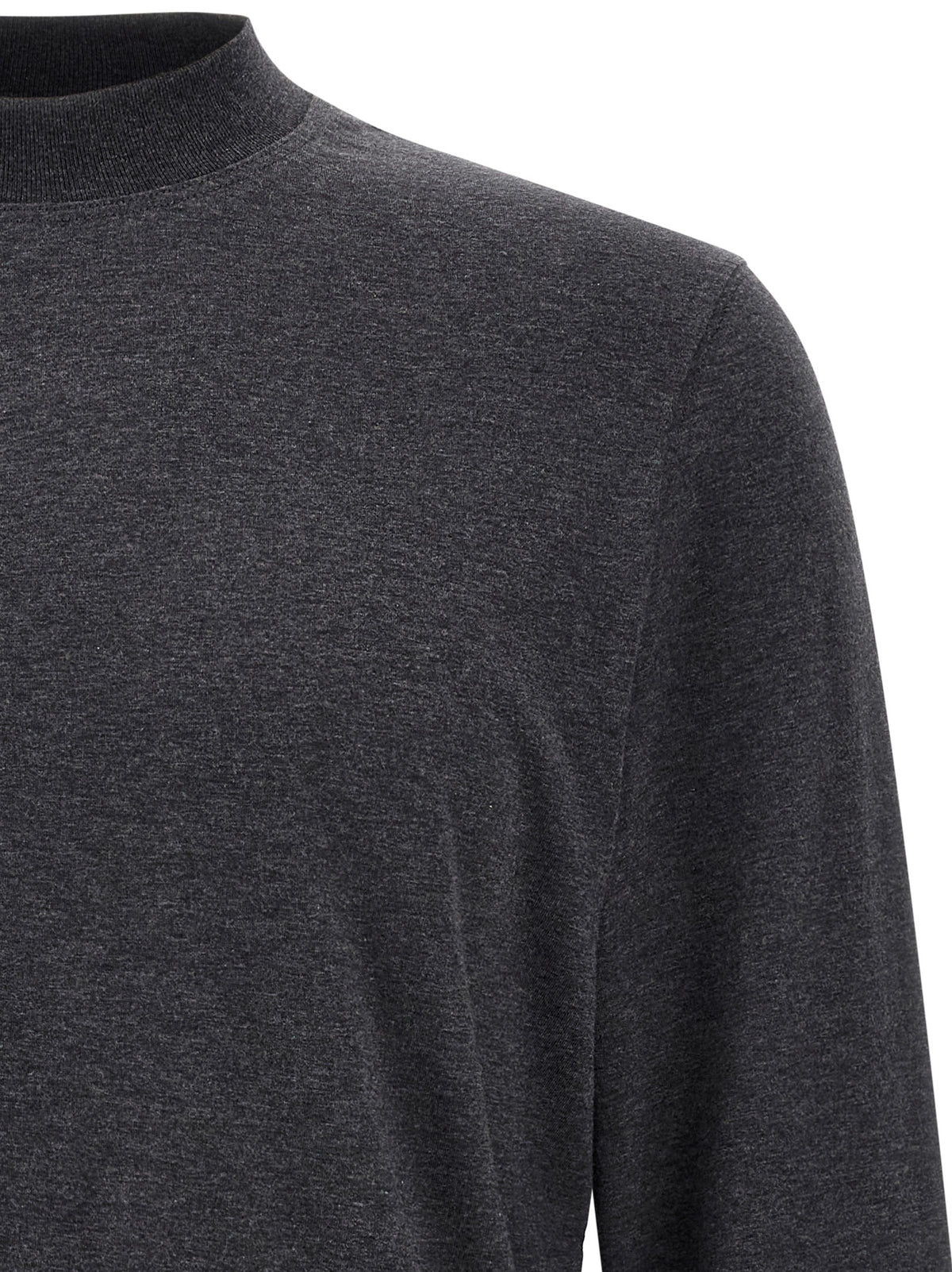 BRUNELLO CUCINELLI Brunello Cucinelli Men Cotton Jersey T-Shirt