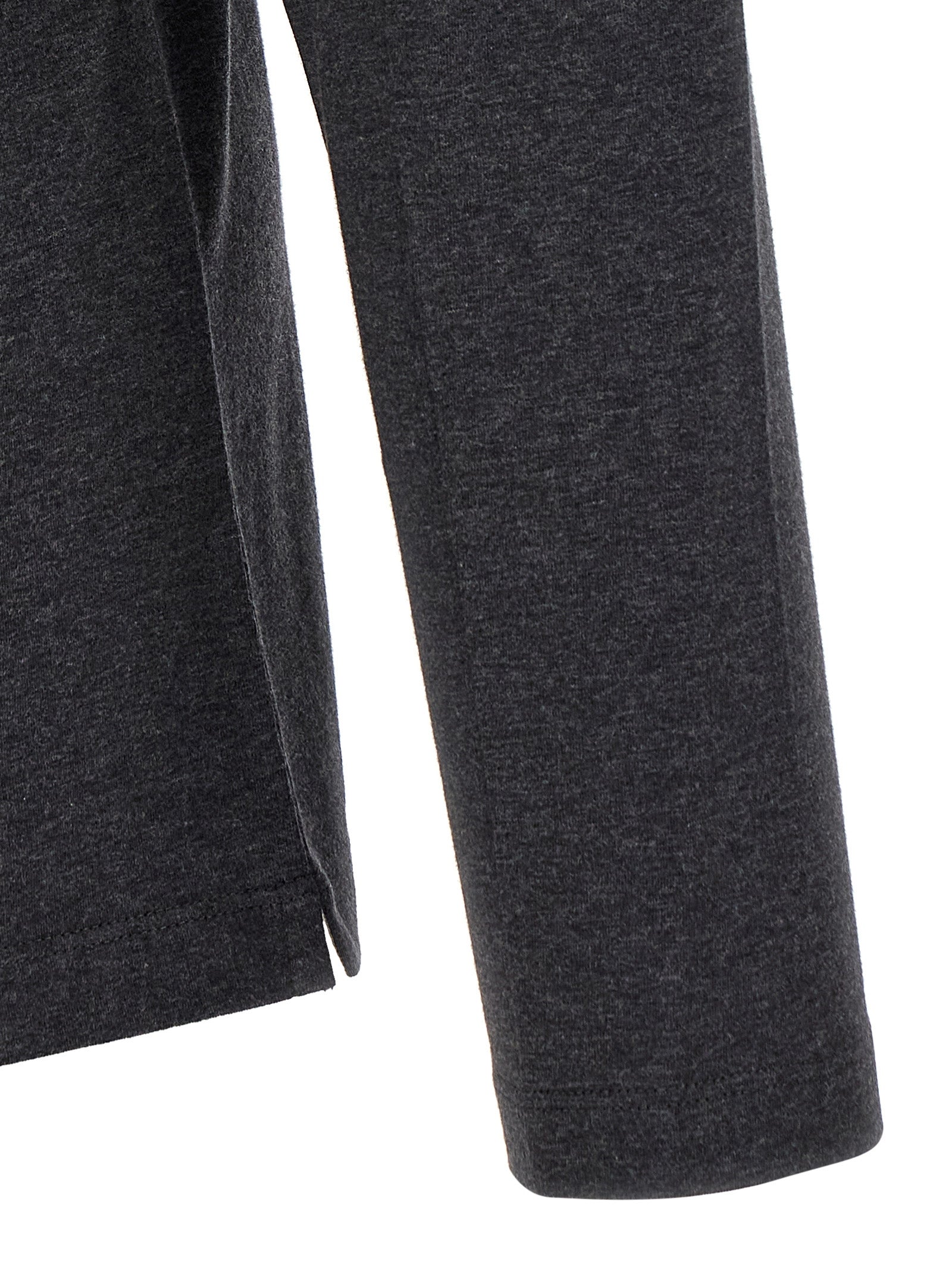 Brunello Cucinelli Men Cotton Jersey T-Shirt – Bluefly
