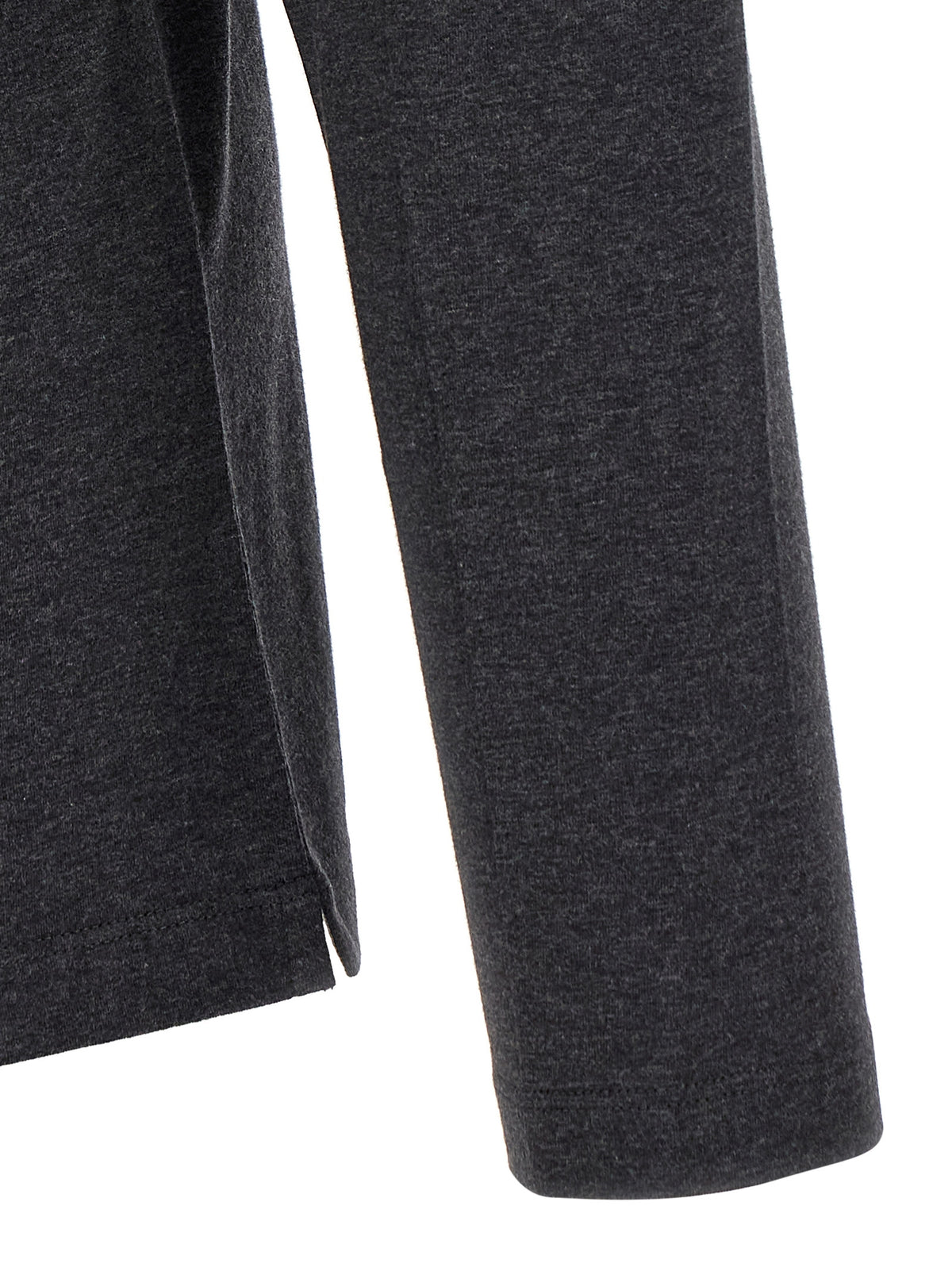 BRUNELLO CUCINELLI Brunello Cucinelli Men Cotton Jersey T-Shirt