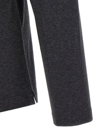 BRUNELLO CUCINELLI Brunello Cucinelli Men Cotton Jersey T-Shirt