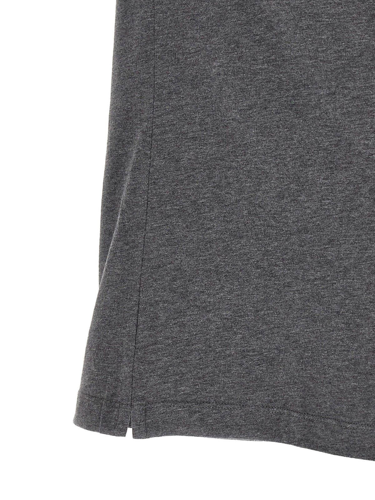BRUNELLO CUCINELLI Brunello Cucinelli Men 'Stemma Solomeo' T-Shirt