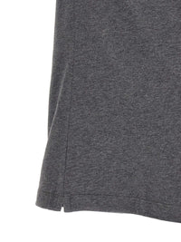 BRUNELLO CUCINELLI Brunello Cucinelli Men 'Stemma Solomeo' T-Shirt