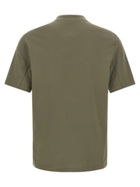 BRUNELLO CUCINELLI Brunello Cucinelli Men Logo T-Shirt