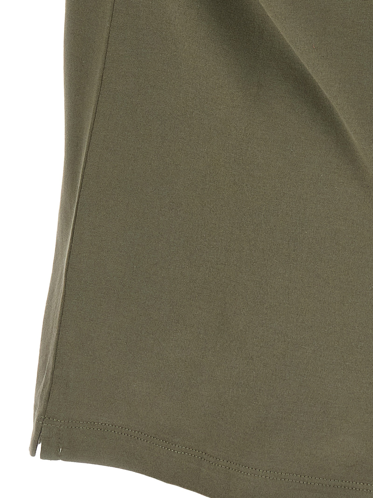 BRUNELLO CUCINELLI Brunello Cucinelli Men Logo T-Shirt