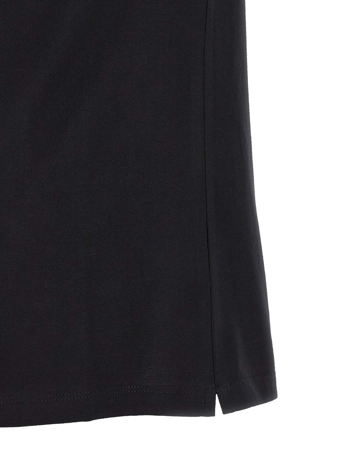 BRUNELLO CUCINELLI Brunello Cucinelli Men Logo Embroidery T-Shirt