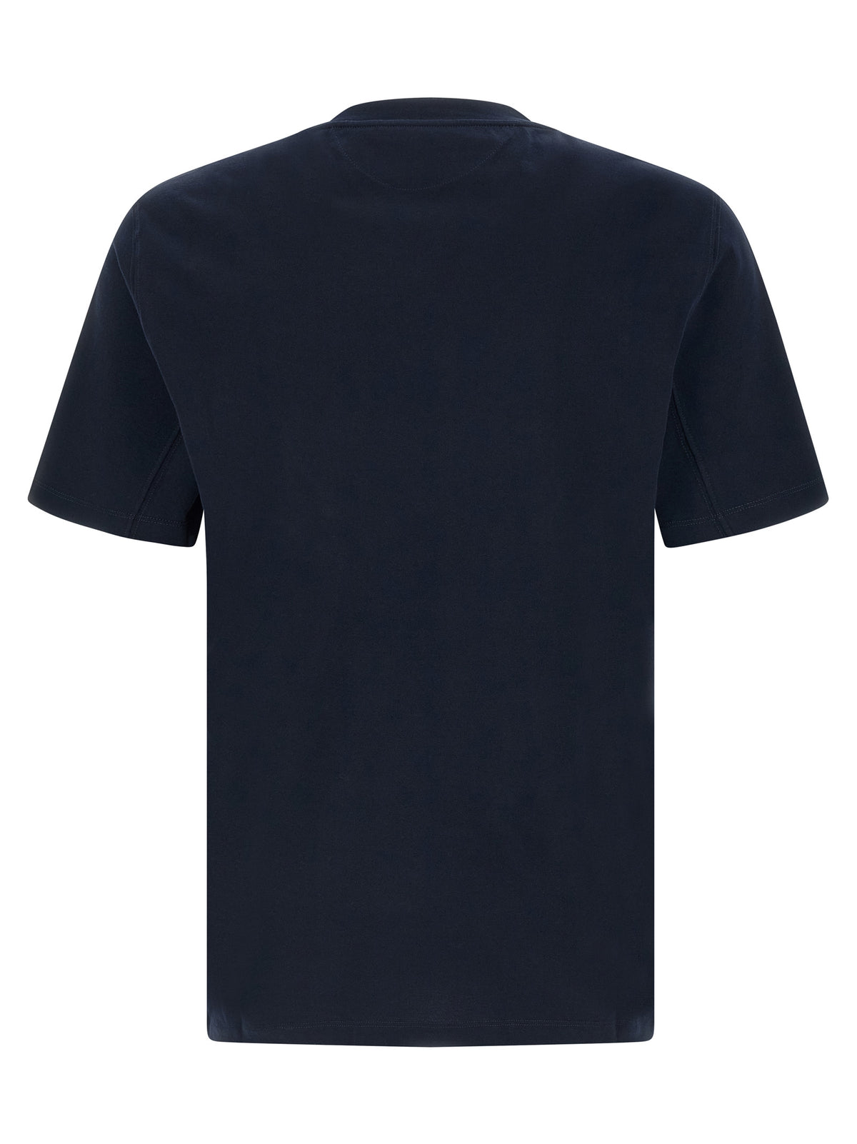 BRUNELLO CUCINELLI Brunello Cucinelli Men Printed T-Shirt