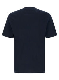 BRUNELLO CUCINELLI Brunello Cucinelli Men Printed T-Shirt