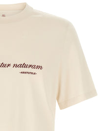 BRUNELLO CUCINELLI Brunello Cucinelli Men 'Ars Imitatur Naturam' T-Shirt