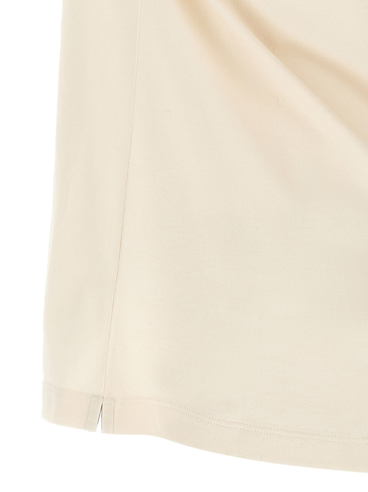 BRUNELLO CUCINELLI Brunello Cucinelli Men 'Ars Imitatur Naturam' T-Shirt