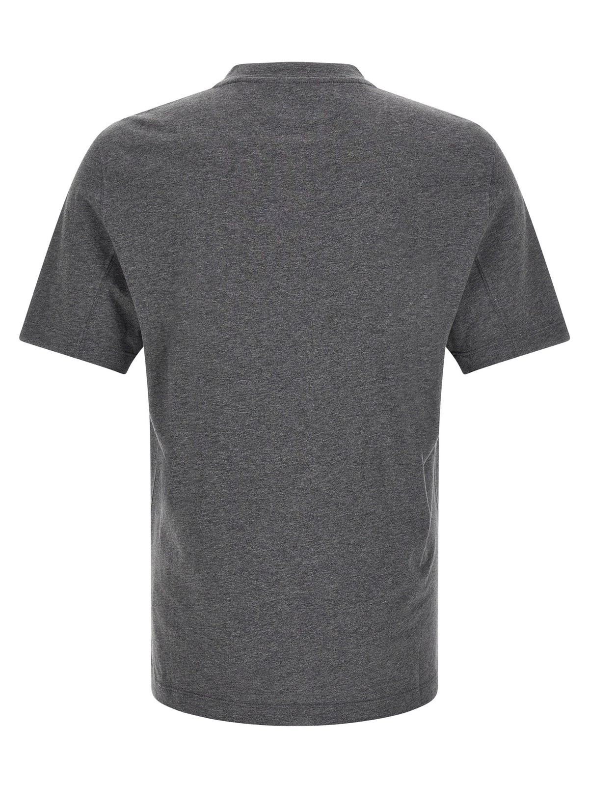 BRUNELLO CUCINELLI Brunello Cucinelli Men Printed T-Shirt