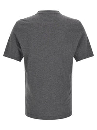 BRUNELLO CUCINELLI Brunello Cucinelli Men Printed T-Shirt