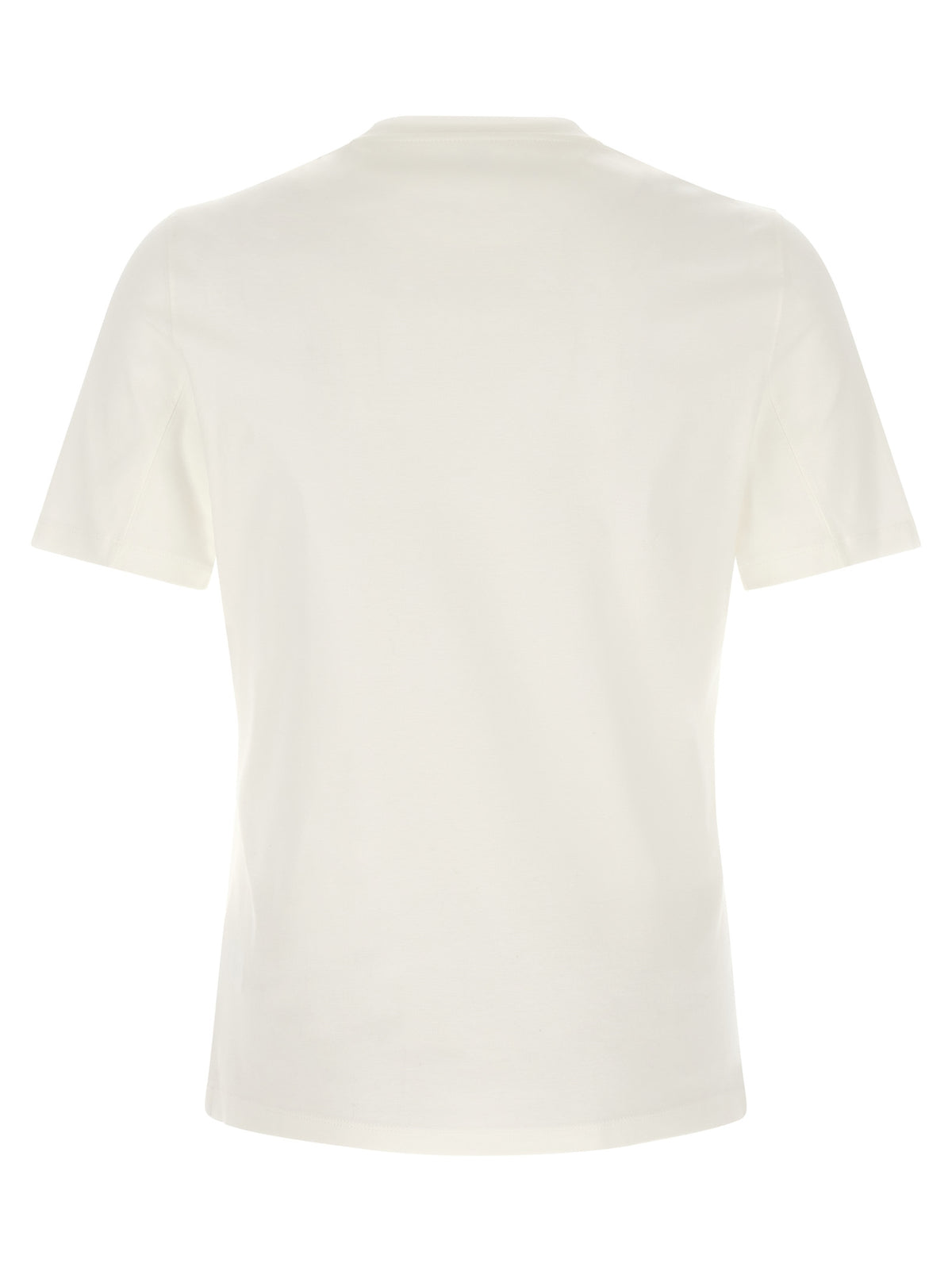 BRUNELLO CUCINELLI Brunello Cucinelli Men Printed T-Shirt