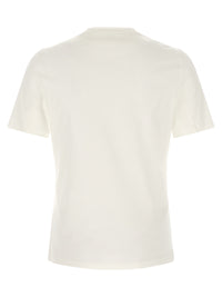 BRUNELLO CUCINELLI Brunello Cucinelli Men Printed T-Shirt
