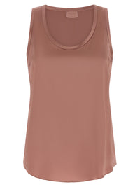 BRUNELLO CUCINELLI Brunello Cucinelli Women Satin Top