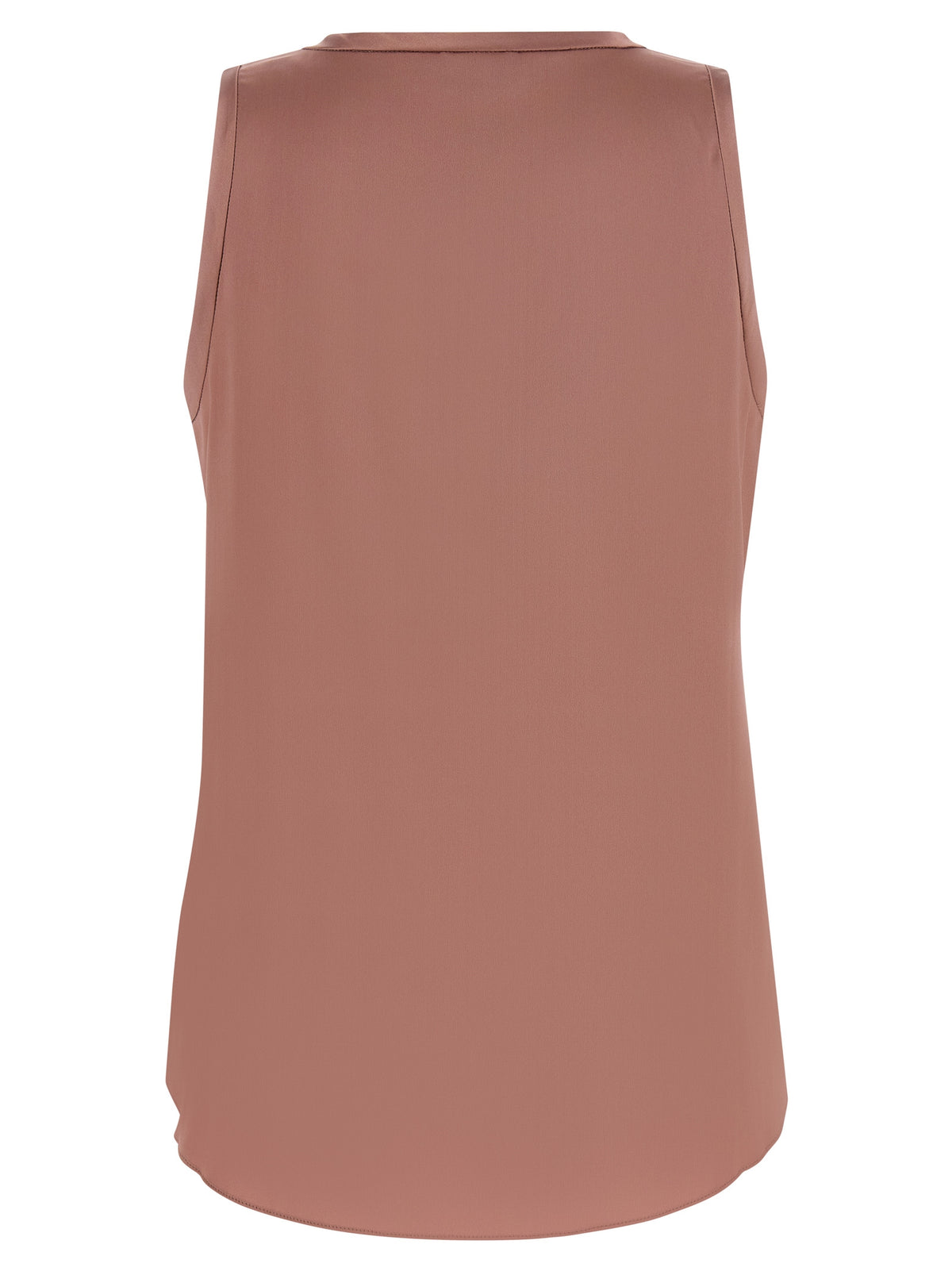 BRUNELLO CUCINELLI Brunello Cucinelli Women Satin Top