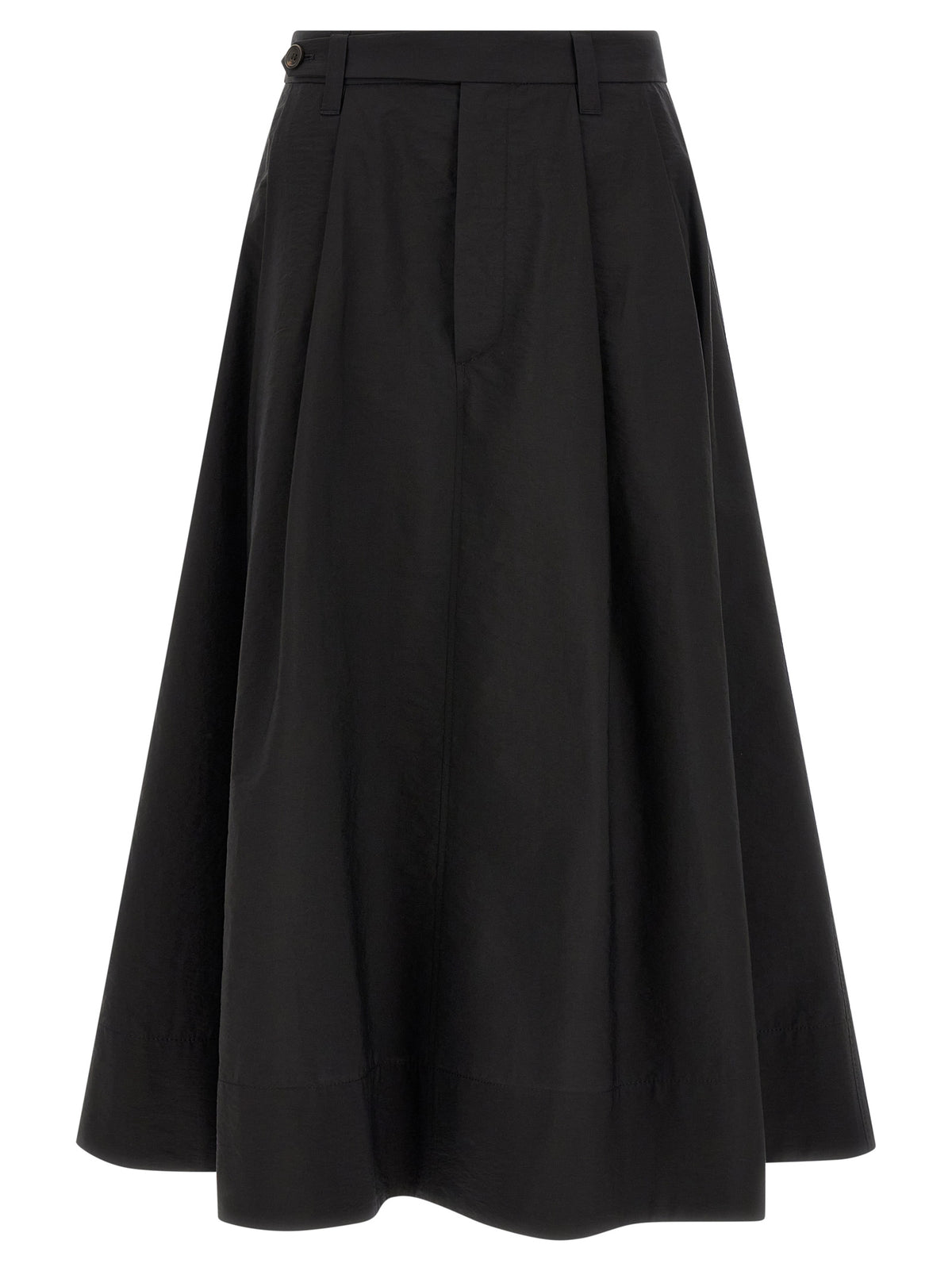 Brunello Cucinelli Women 'Sartorial' Skirt