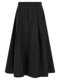 Brunello Cucinelli Women 'Sartorial' Skirt