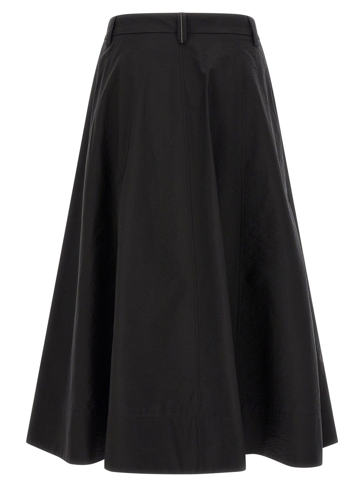 Brunello Cucinelli Women 'Sartorial' Skirt
