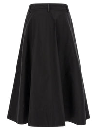 Brunello Cucinelli Women 'Sartorial' Skirt