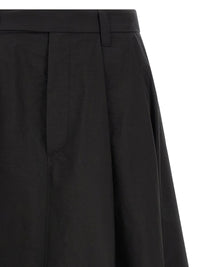 Brunello Cucinelli Women 'Sartorial' Skirt