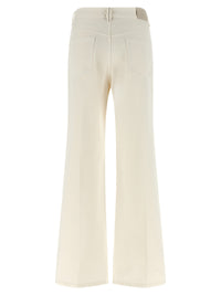 Brunello Cucinelli Women 'The Contemporary Loose' Jeans