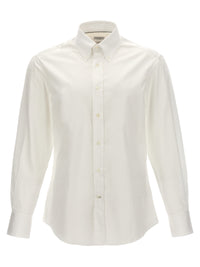 BRUNELLO CUCINELLI Brunello Cucinelli Men Cotton Shirt