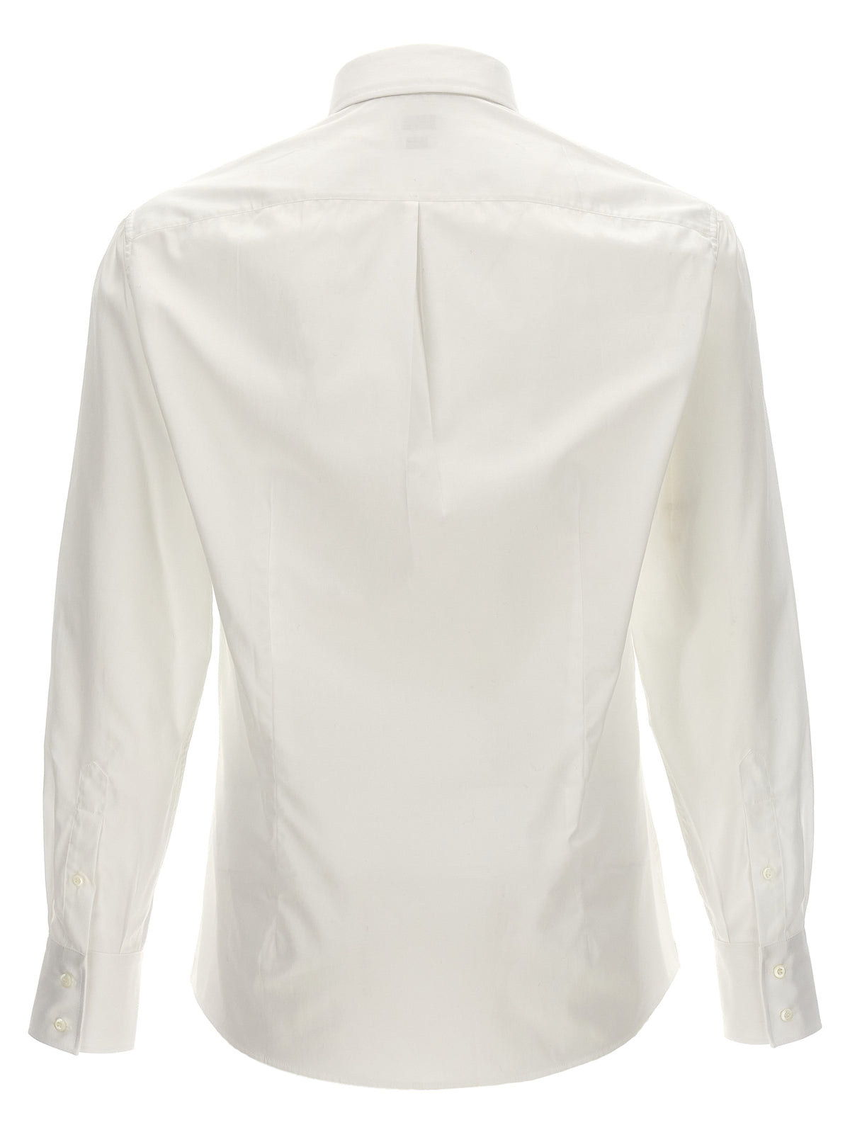 BRUNELLO CUCINELLI Brunello Cucinelli Men Cotton Shirt