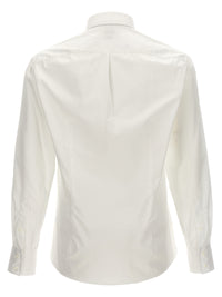 BRUNELLO CUCINELLI Brunello Cucinelli Men Cotton Shirt