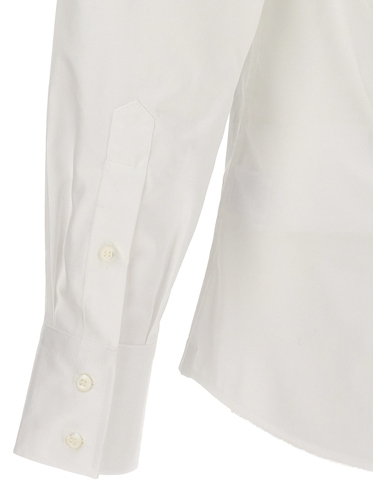BRUNELLO CUCINELLI Brunello Cucinelli Men Cotton Shirt