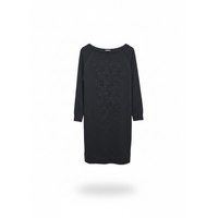 Brunello Cucinelli Womens SWEATER In DARK GREY