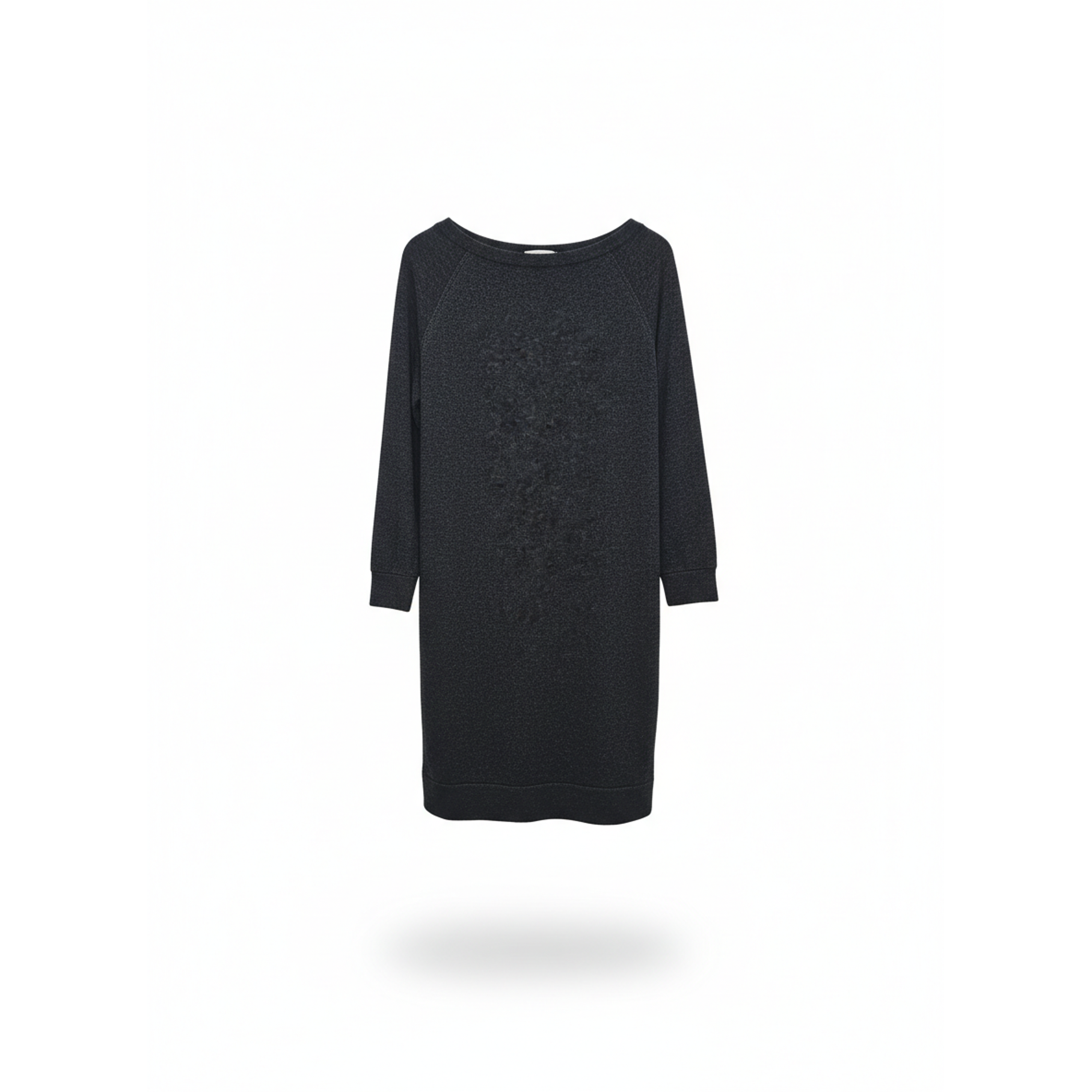 Brunello Cucinelli Womens SWEATER In DARK GREY