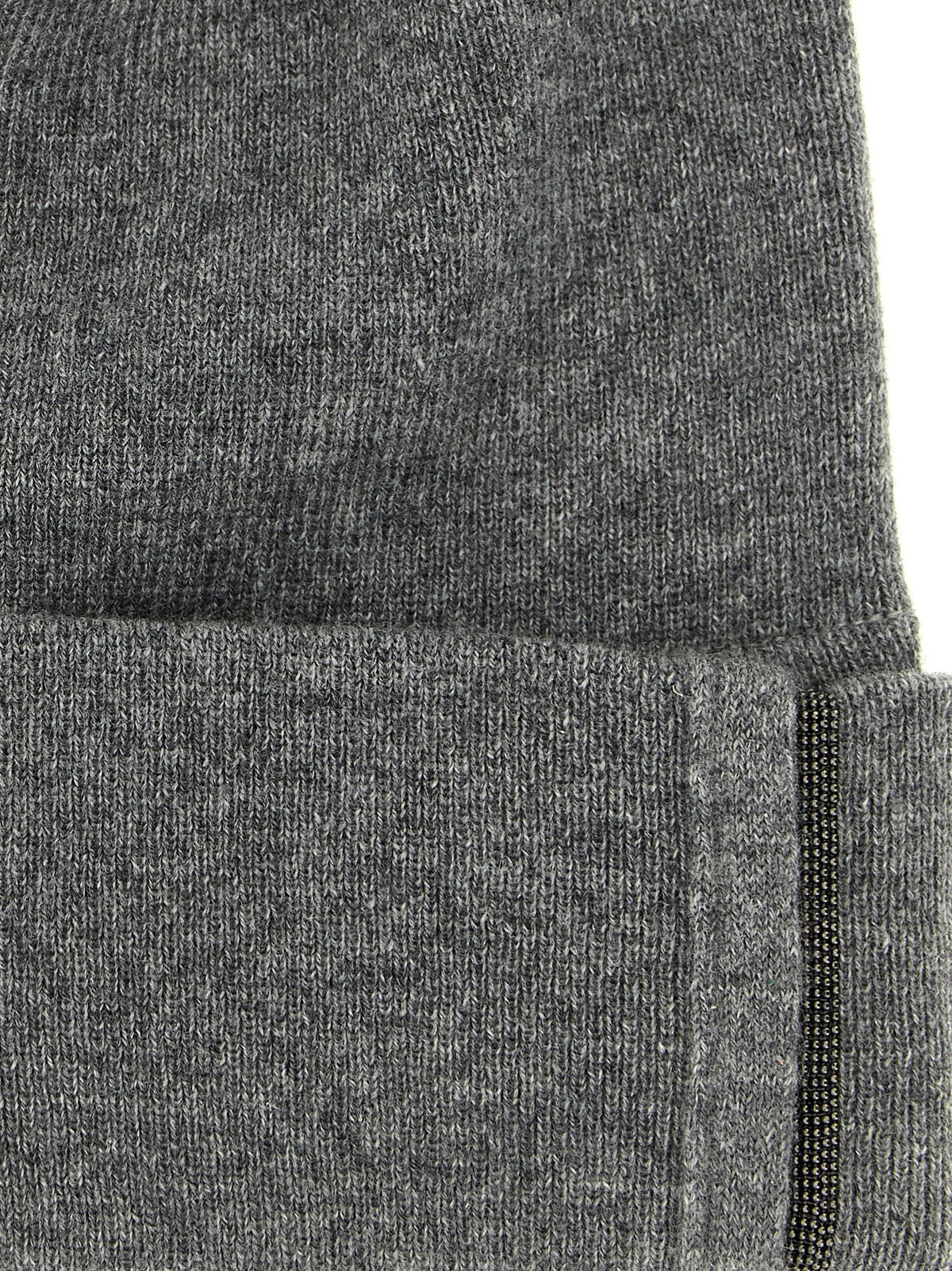 BRUNELLO CUCINELLI Brunello Cucinelli Women 'Monile' Beanie