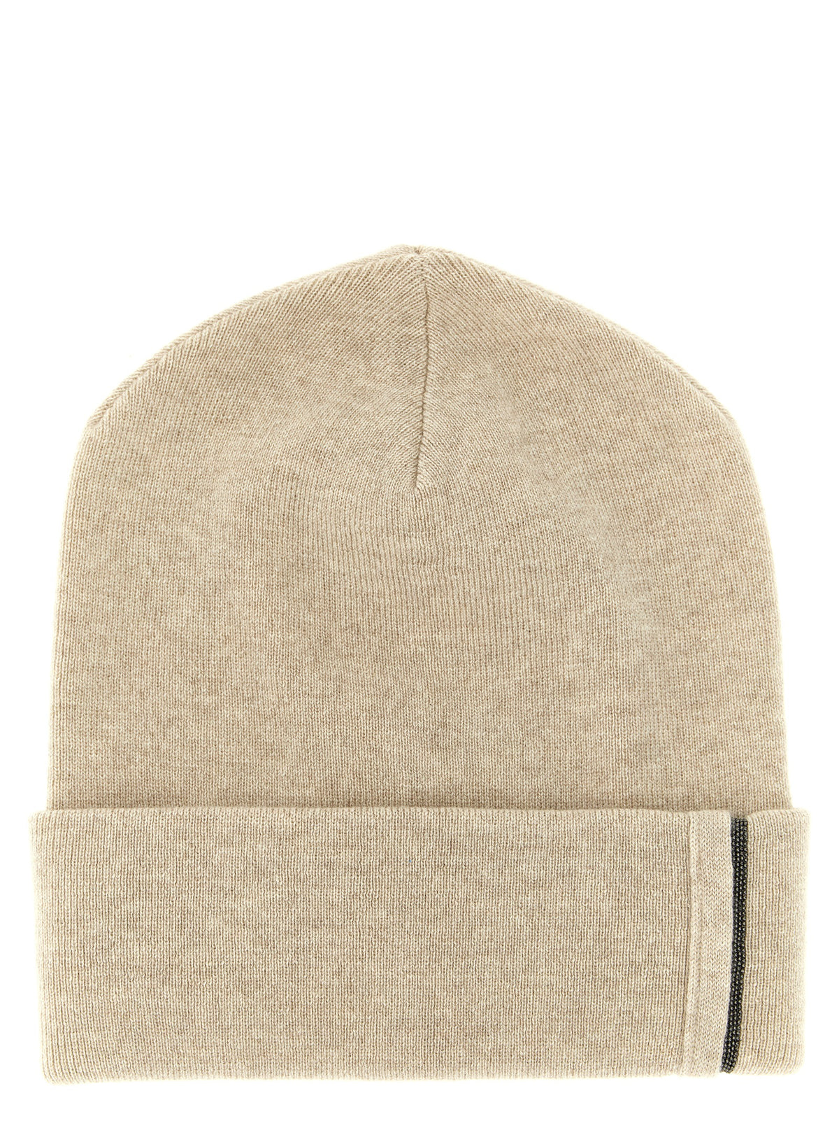 BRUNELLO CUCINELLI Brunello Cucinelli Women 'Monile' Beanie