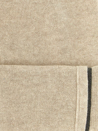 BRUNELLO CUCINELLI Brunello Cucinelli Women 'Monile' Beanie