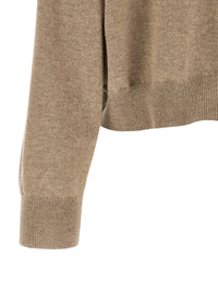 Brunello Cucinelli Women Sequin Sweater