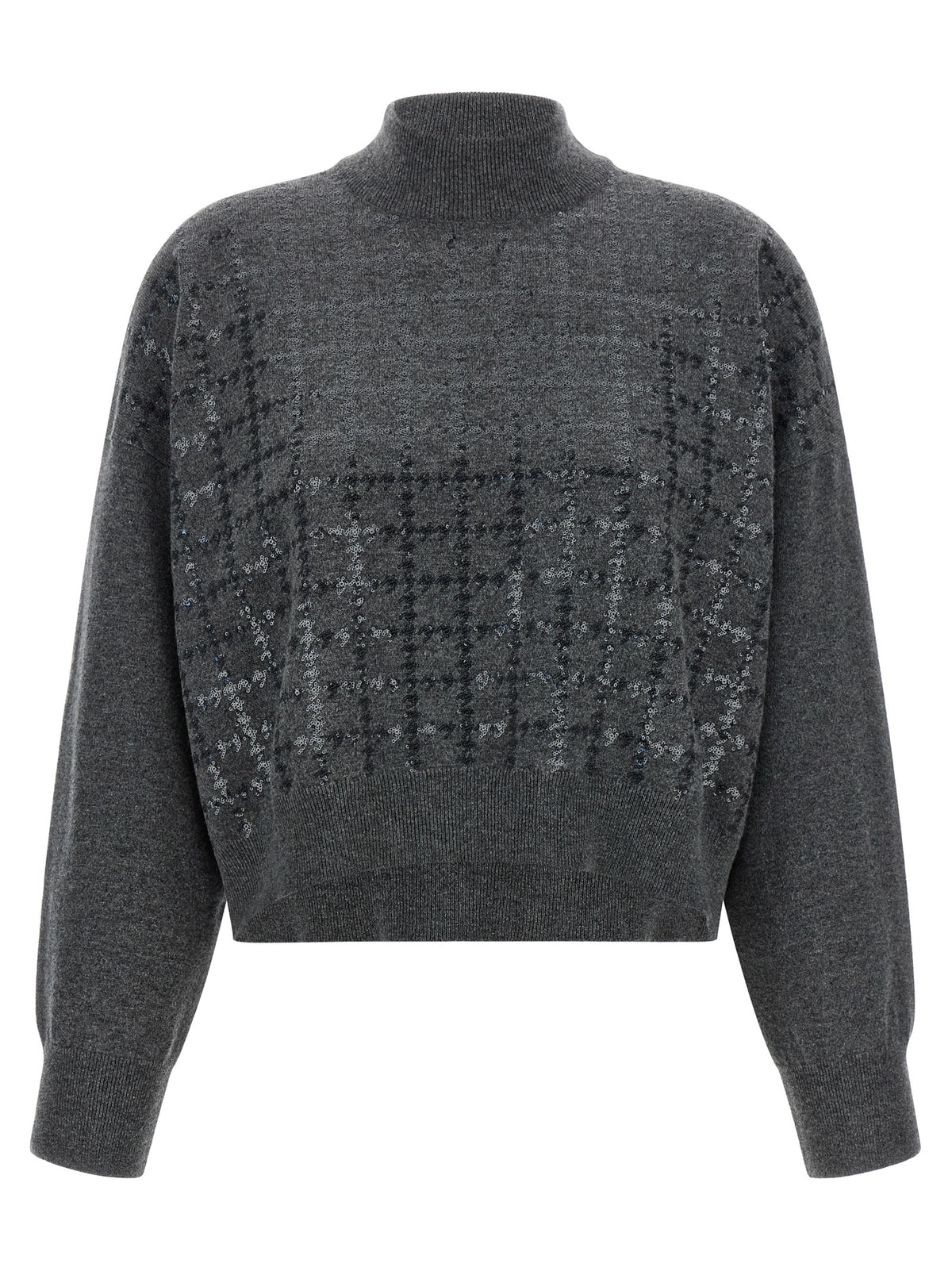 Brunello Cucinelli Women Cashmere Sweater