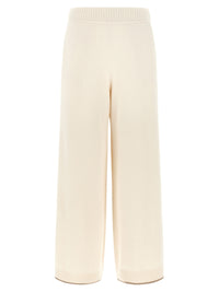 Brunello Cucinelli Women Cashmere Knit Pants