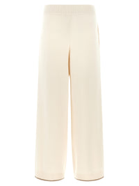 Brunello Cucinelli Women Cashmere Knit Pants