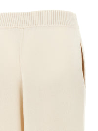Brunello Cucinelli Women Cashmere Knit Pants