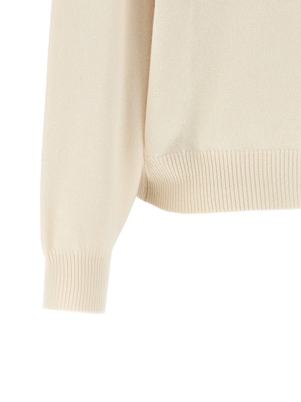 Brunello Cucinelli Women Ribbed High Neck Beam
