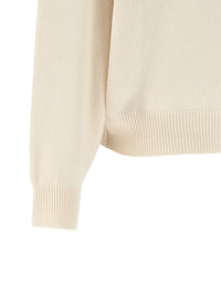 Brunello Cucinelli Women Ribbed High Neck Beam