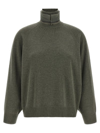 Brunello Cucinelli Women 'Monile' Insert Sweater