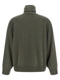 Brunello Cucinelli Women 'Monile' Insert Sweater