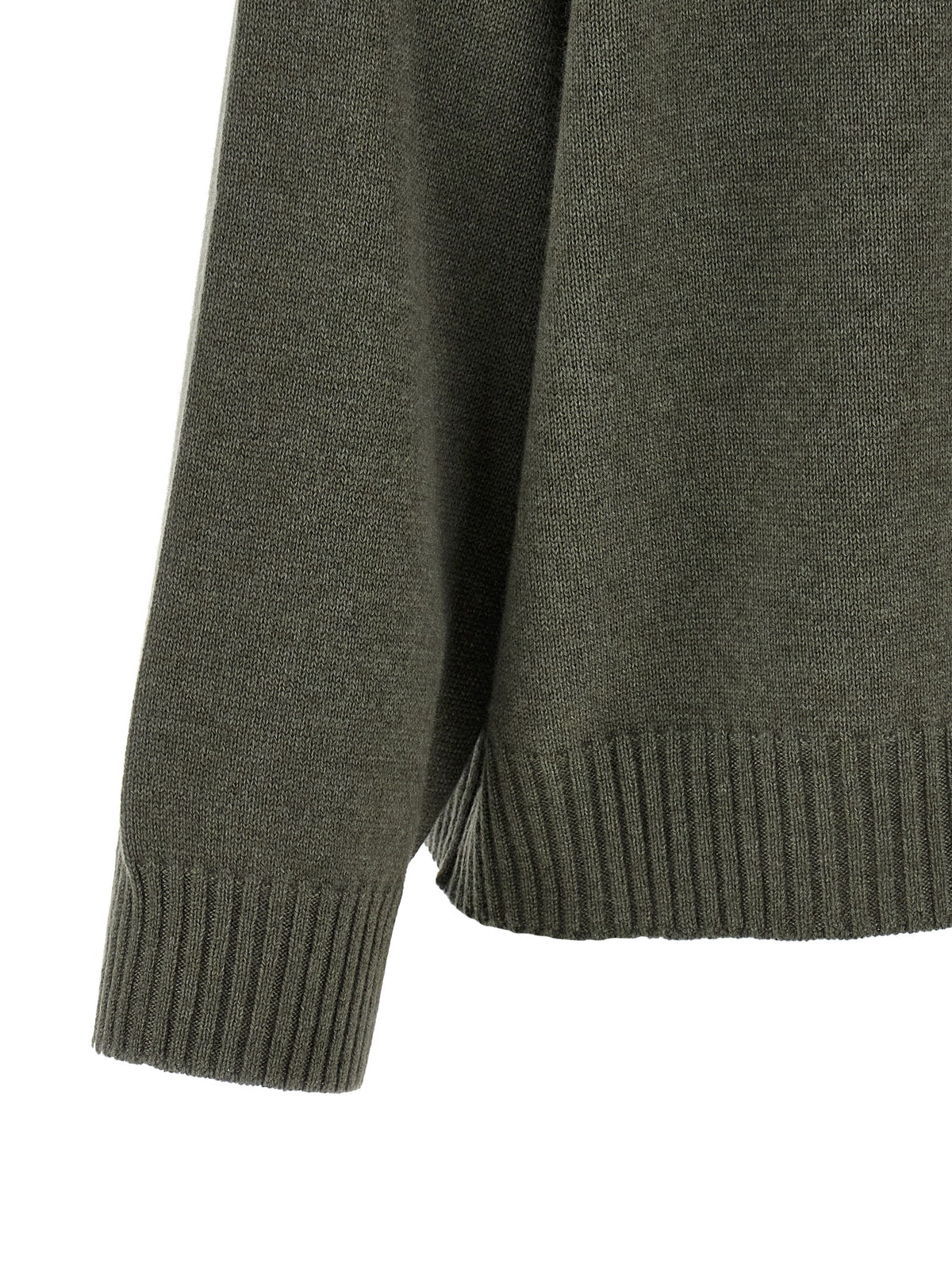 Brunello Cucinelli Women 'Monile' Insert Sweater