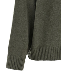 Brunello Cucinelli Women 'Monile' Insert Sweater