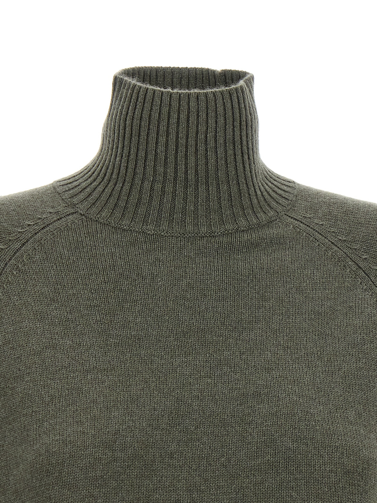 Brunello Cucinelli Women 'Monile' Insert Sweater