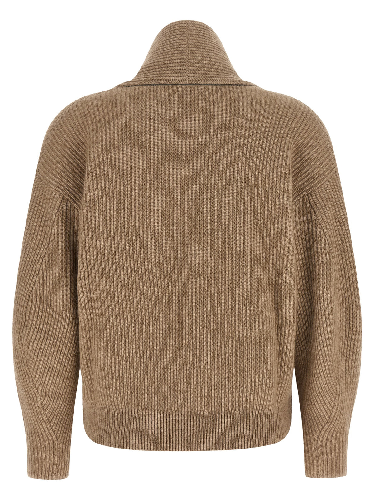 BRUNELLO CUCINELLI Brunello Cucinelli Women English Rib Jersey