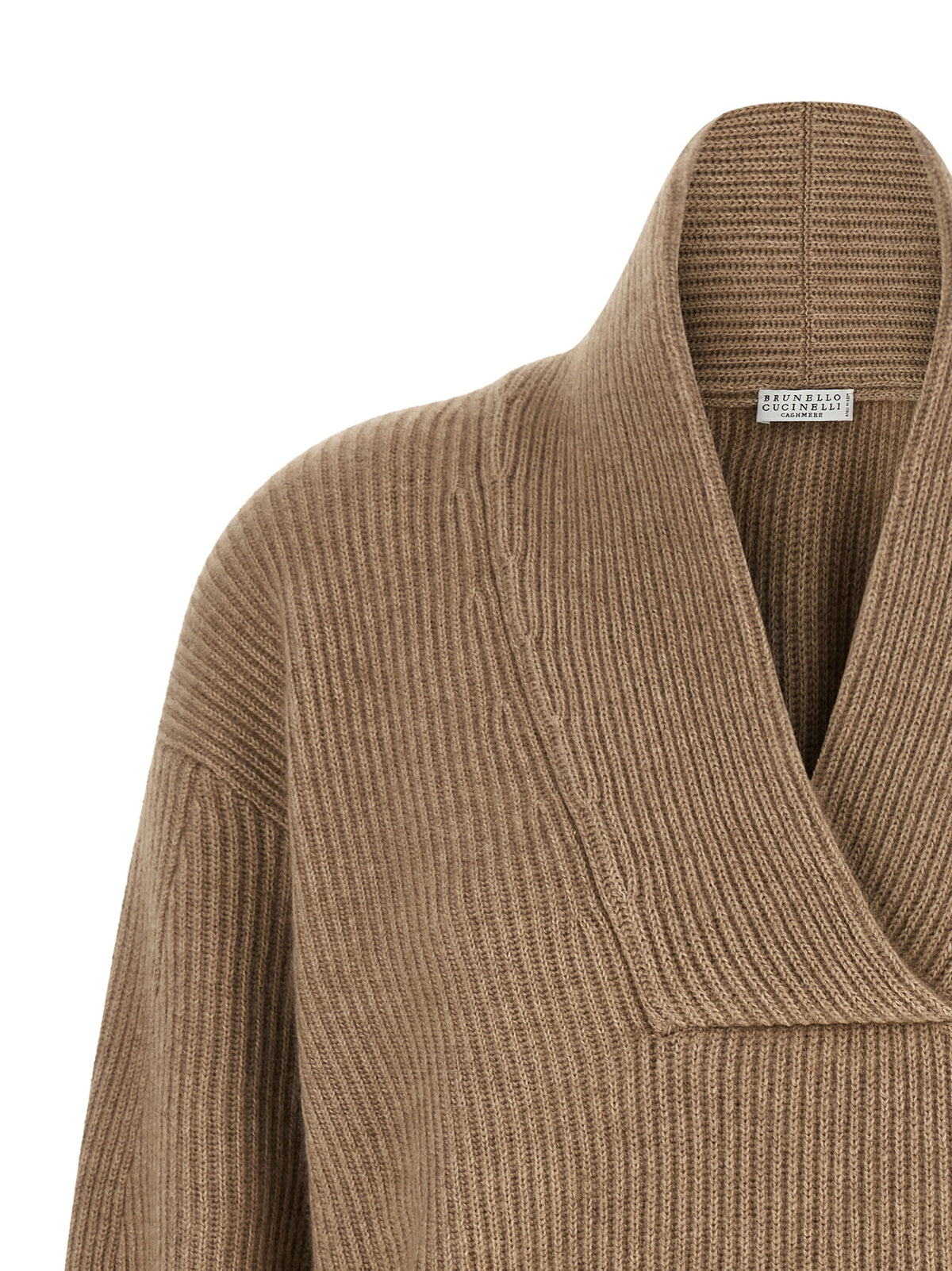 BRUNELLO CUCINELLI Brunello Cucinelli Women English Rib Jersey